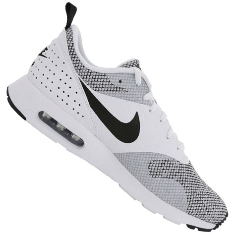 nike tavas schwarz weiß herren|Buy Air Max Tavas Shoes: New Releases & Iconic .